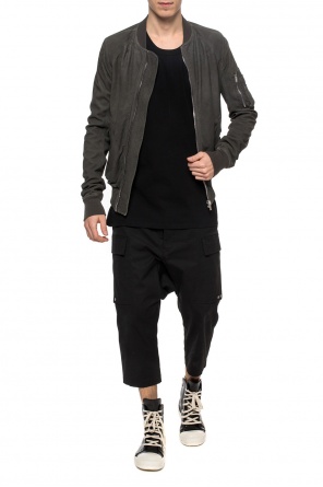 Sleeveless t-shirt, zdjęcie 2 Sleeveless t-shirt od Rick Owens